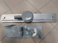 Odpływ liniowy prysznicowy 70cm stal nierdzewna