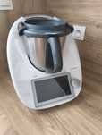 Thermomix tm6 używany