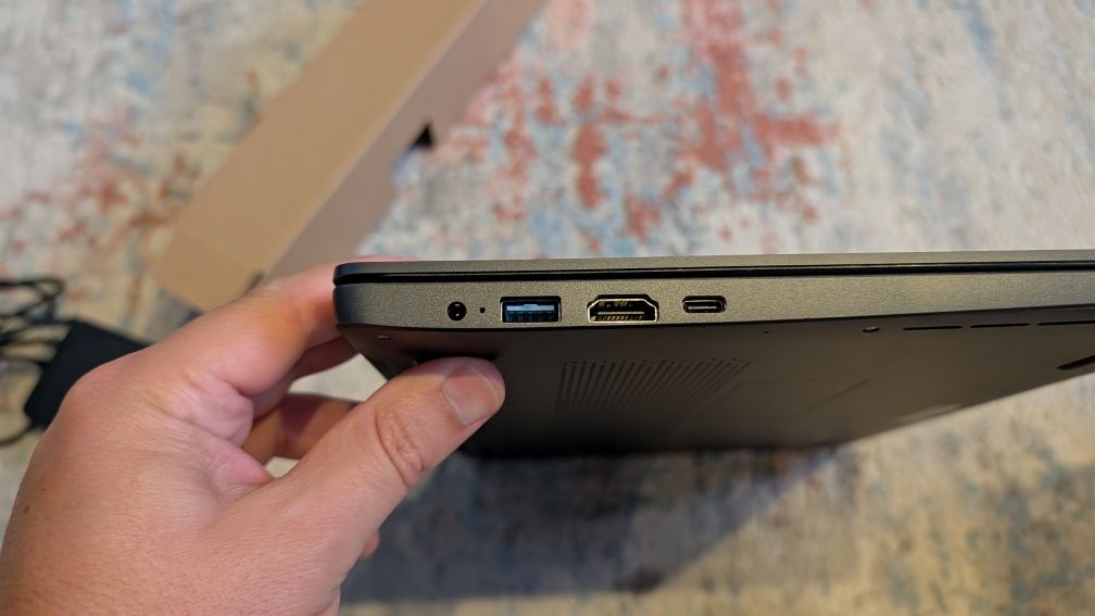 Portátil Chuwi Corebook X