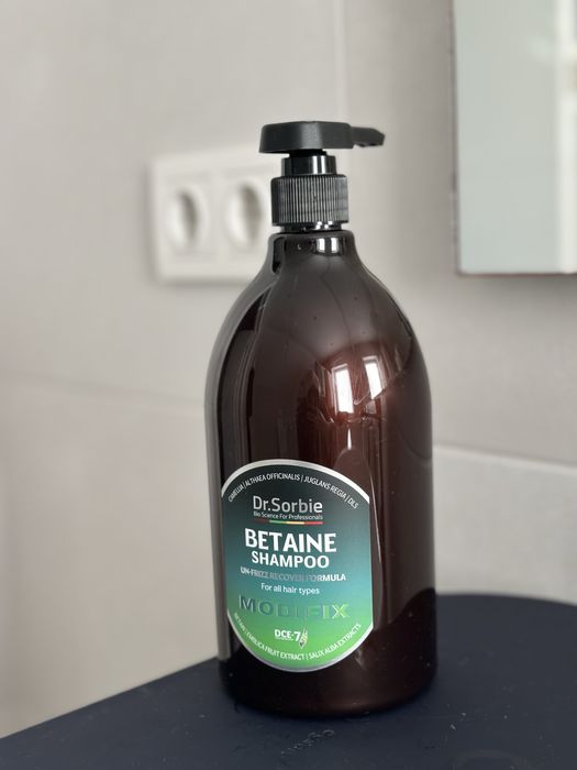 Dr Sorbie ModifiX  Betaine Shampoo
