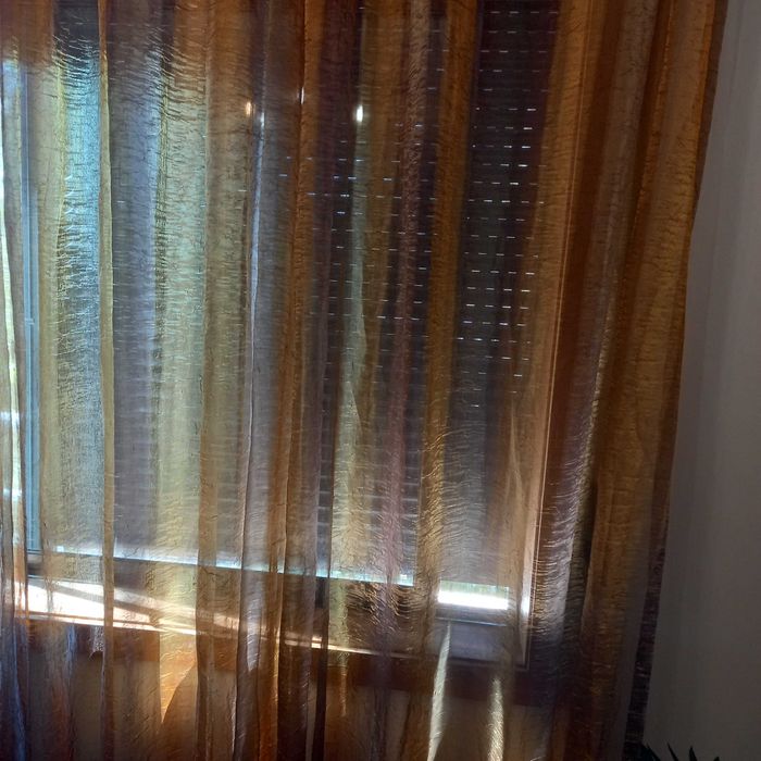 Carpetes sala de estar e jantar