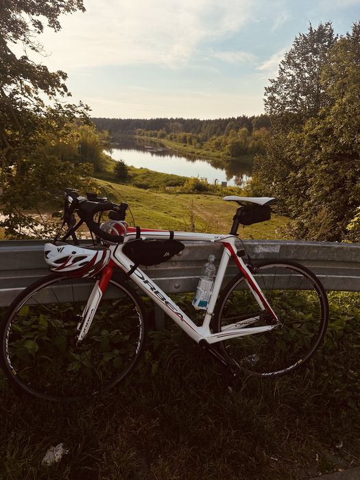 Orbea ONIX full carbon