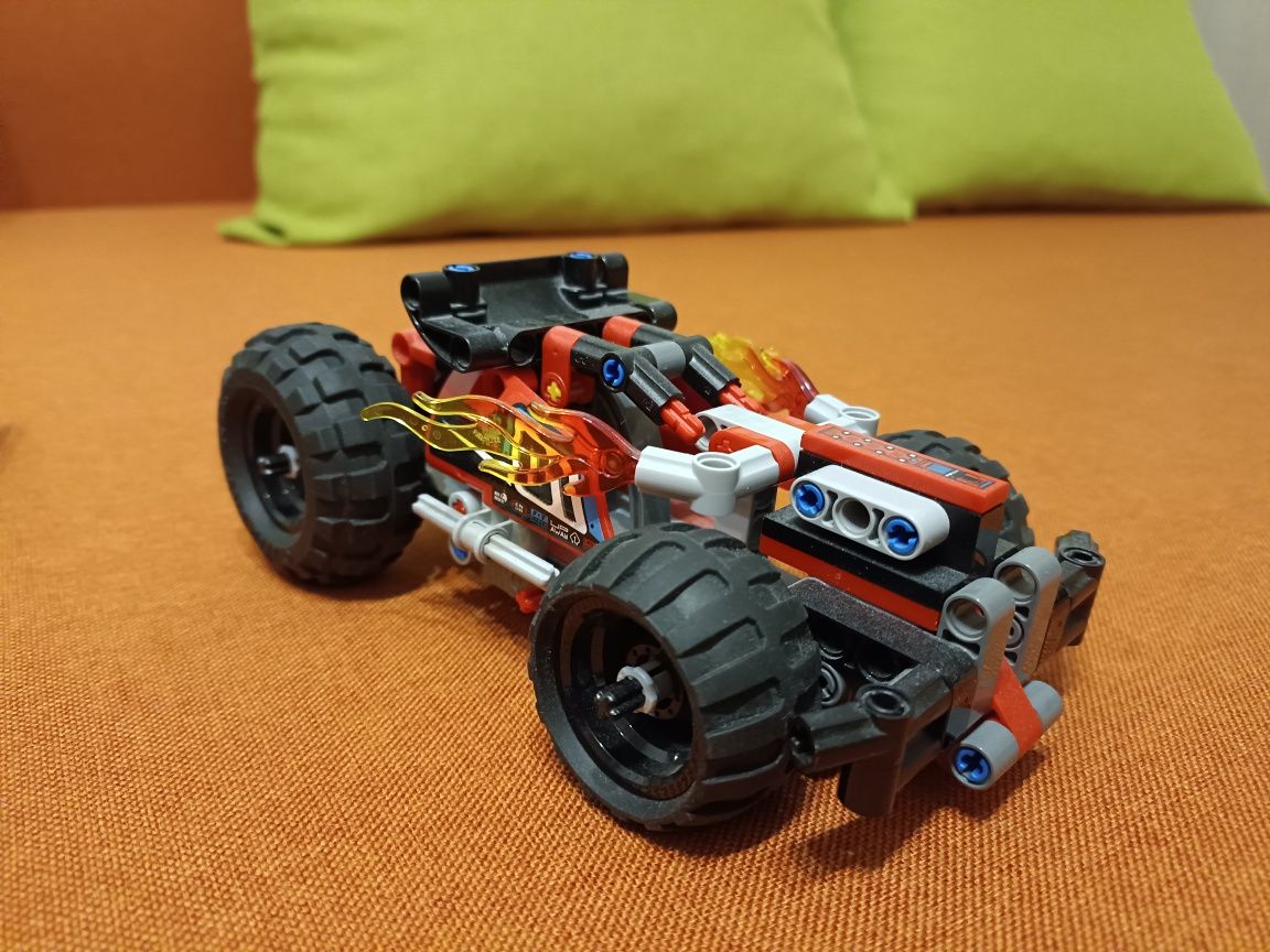 LEGO technic 42073