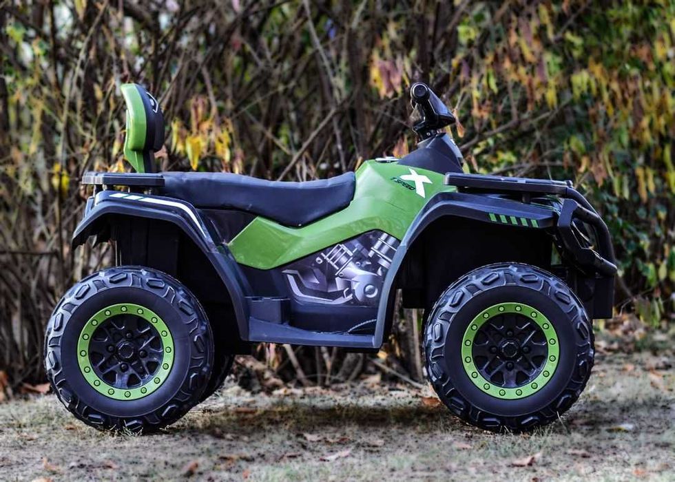 АКЦІЯ‼️Дитячий квадроцикл 320W • Квадроцикл дитячий • Квадроцикл 24V