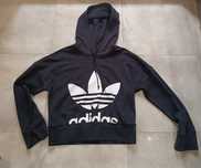 Женская худди ADIDAS, новая size S