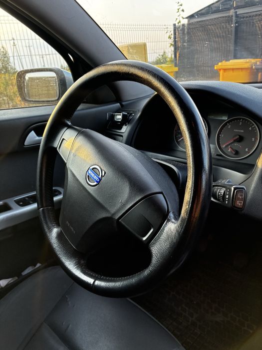 Volvo V50 1.6d 2006
