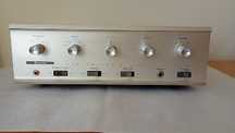 Bocama/Lafayette LA-224B W stanie 8,5/10.