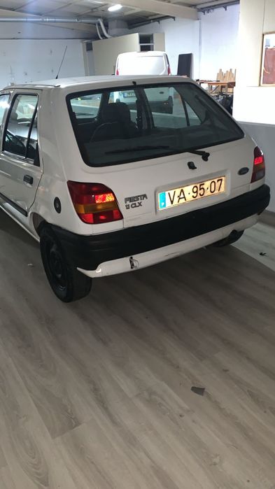 Carro em excelente estadol