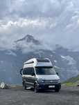 Camper Van Volkswagen Grand California - do wynajecia / wynajem