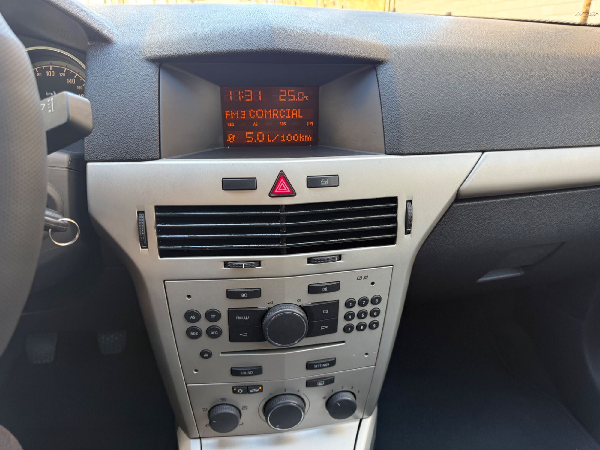 Opel Astra H 1.3 Cdti revisões  na Opel  estimando iuc antigo