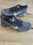 Buty Nike air vapormax flyknit oreo 3 40