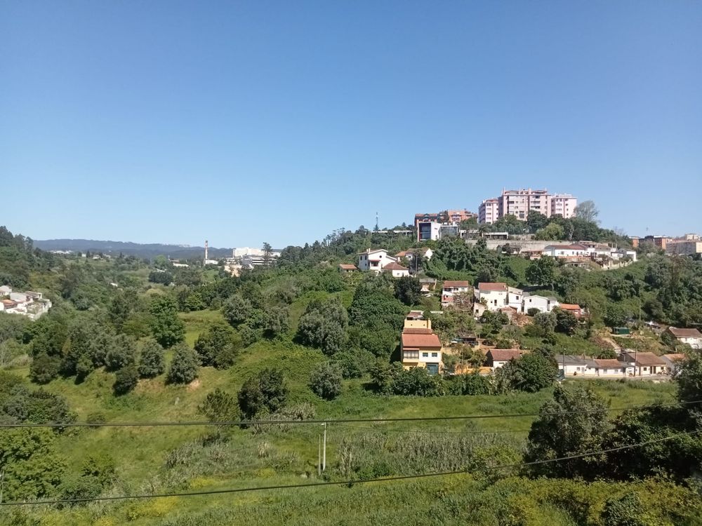Arrendamento apartamento