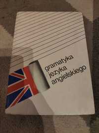 Gramatyka języka angielskiego