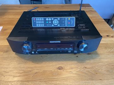 Amplituner Marantz 1506 czarny