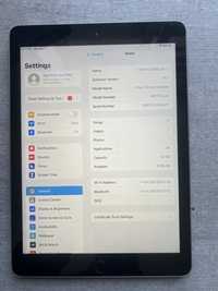 iPad 5 покоління. 32GB. Space Grey. Гарантія. З США