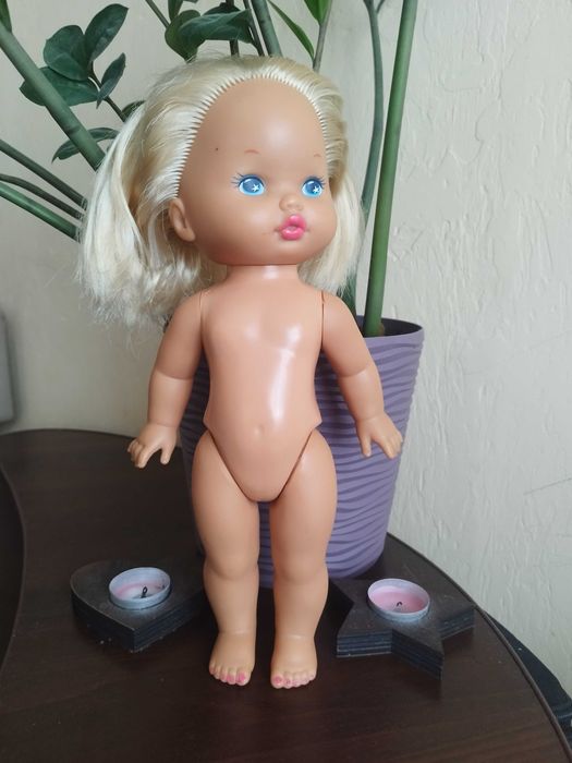 Лялька Mattel 32 см  Іспанія