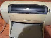 hp deskjet 940c принтер