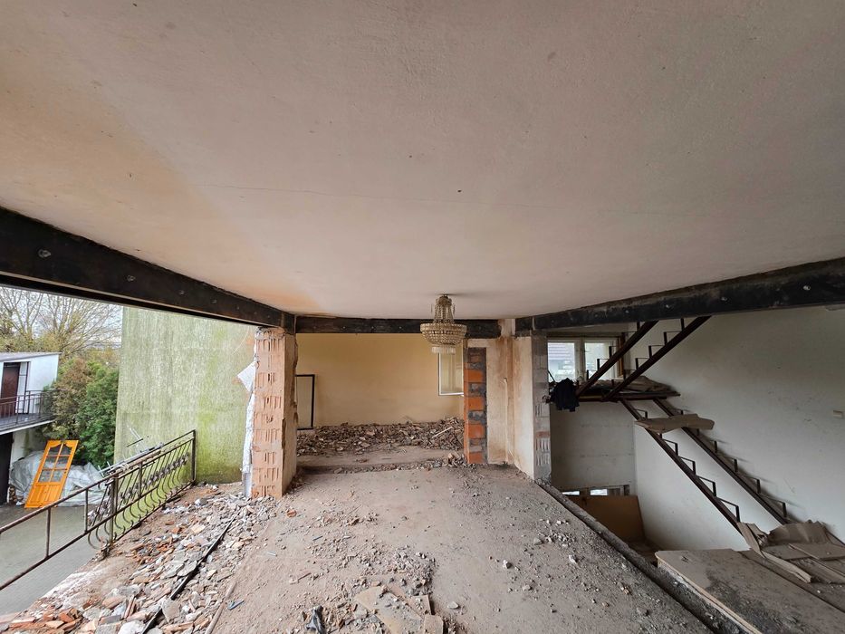 Cięcie betonu, asfaltu, wiercenie otworów, rozbiórki, nadproża