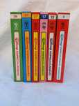 Livros de Banda Desenhada Disney