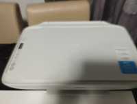 HP deskjet 2710 como nova