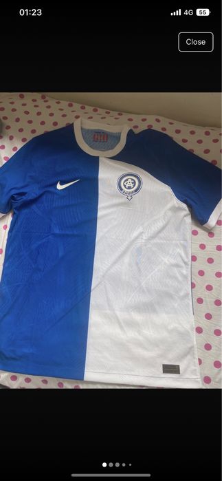 camisa de futebol atlético madrid