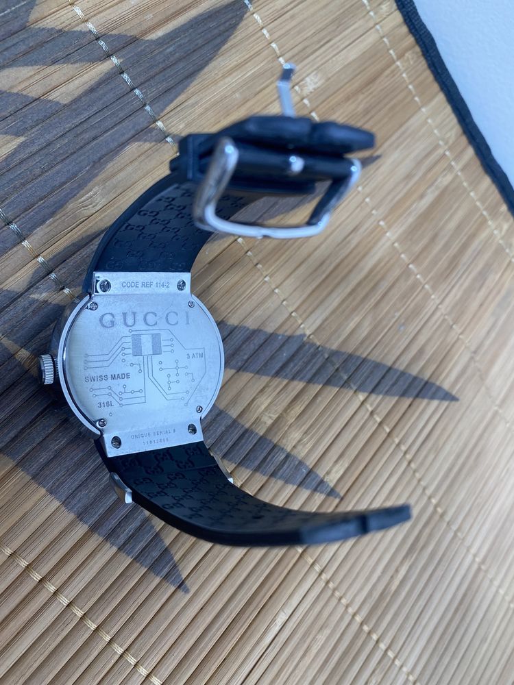 Чоловічий годинник Patek philippe geneve № 5059 18к