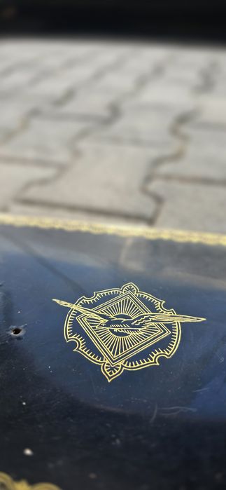 Máquina Costura SINGER 15K