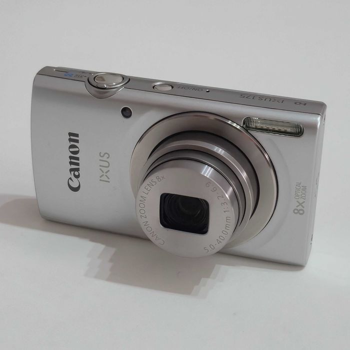 Canon Ixus 175 - 20MP - Máquina fotográfica digital compacta