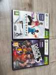 Gry na konsole XBOX 360