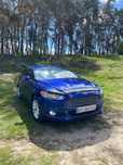 Аренда авто Ford Fusion Харьков