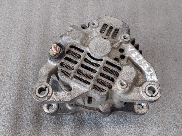 Alternador MAZDA MPV II (LW)