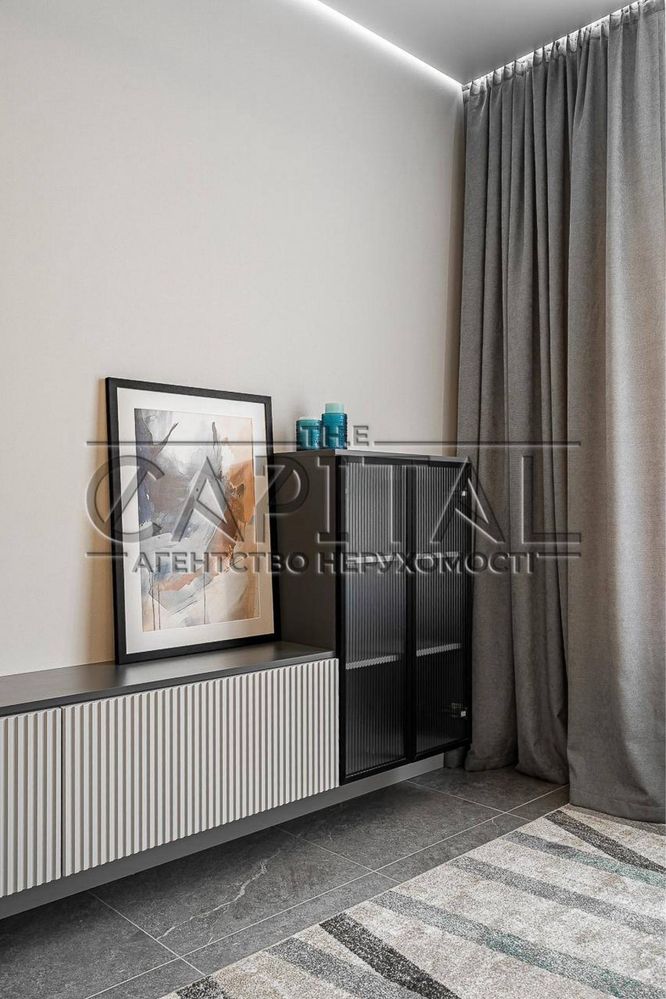 Продаж квартири / 46м2, 2-к, 8/25пов / ЖК «Svitlo Park», Видубичі