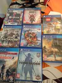 Jogos para PS4 ps4