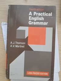 A practical english grammar.