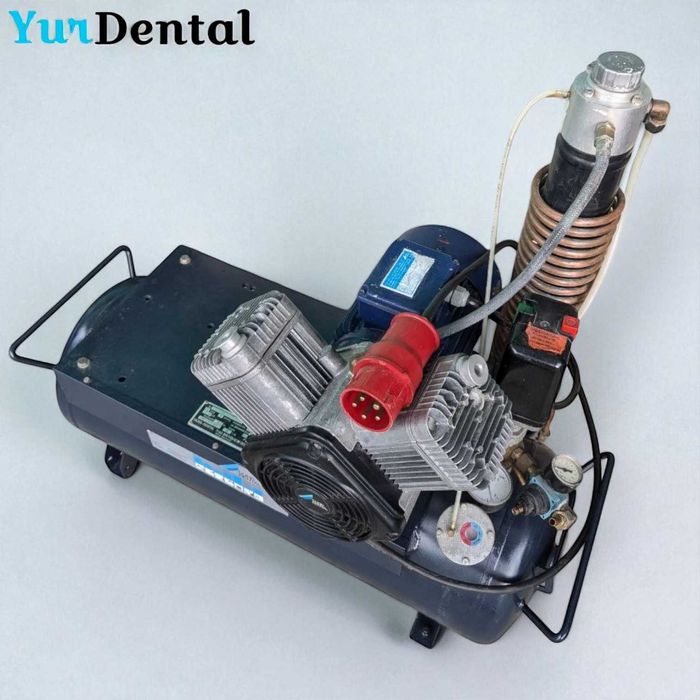 Компресор Durr 2ц 3ф