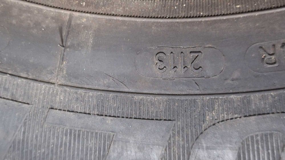 Opony Zimowe, koła Fulda Montero 3 195/65R15 91T, 4x100