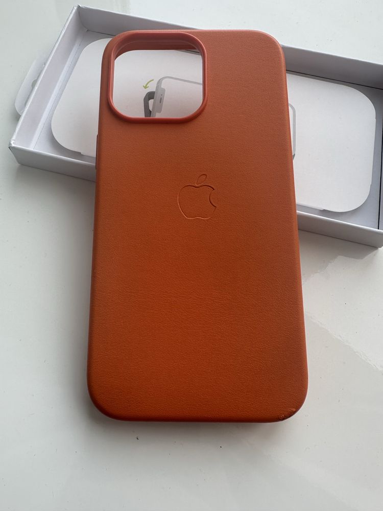 Чохол на iphone 14 pro max MagSafe