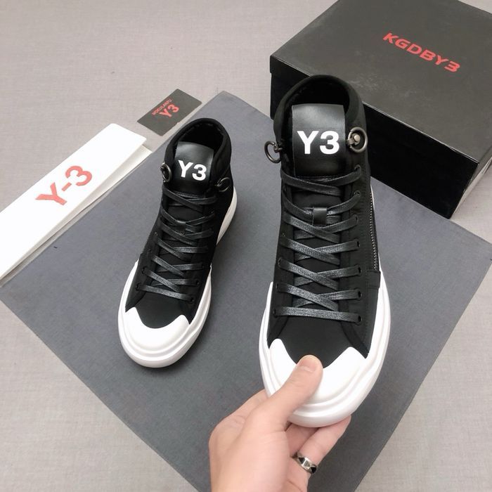 Кроссовки Adidas Y3 оригинал унисекс мужские женские