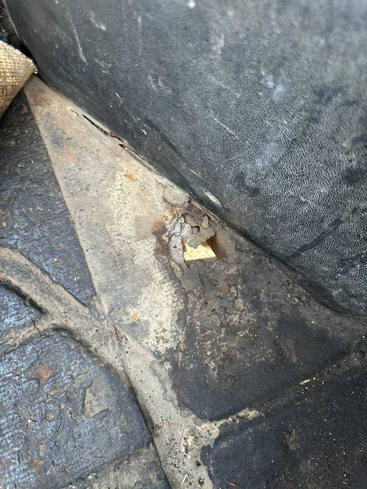 Автомобіль Таврія 1102