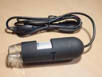 Mikroskop kamera USB do elektroniki