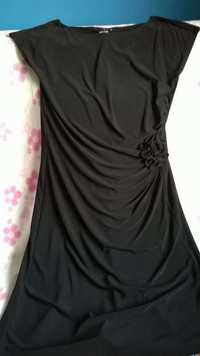 Mala czarna, NOWA!!! Sukienka rozmiar M,L