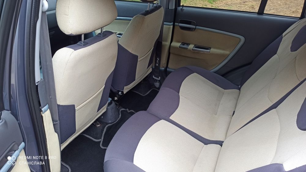 Продам Chery Kimo