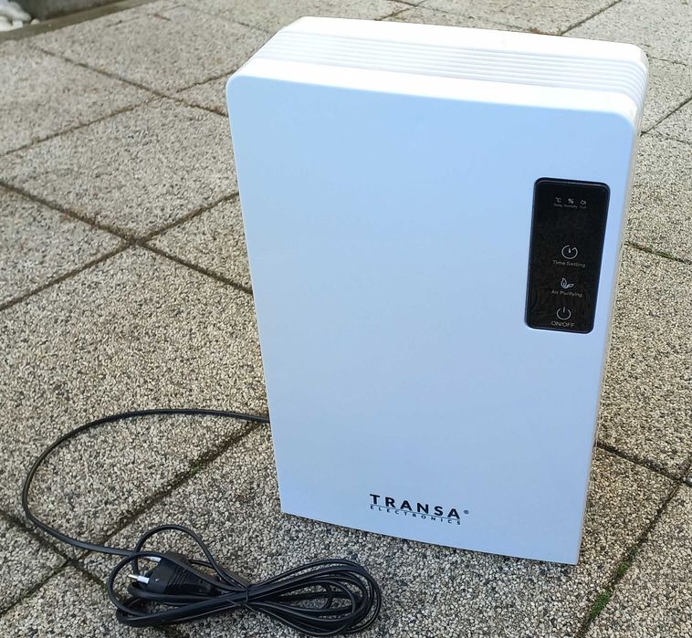 Osuszacz powietrza TRANSA TE-140