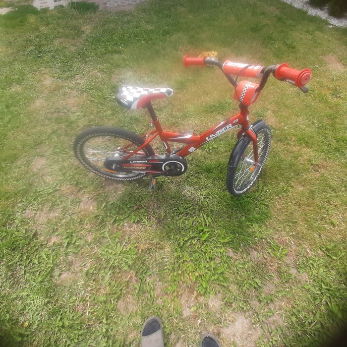 Sprzedam rower dzieciency