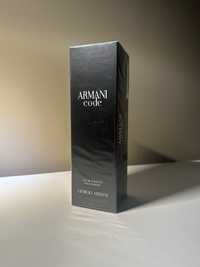 Armani Code 125 ml