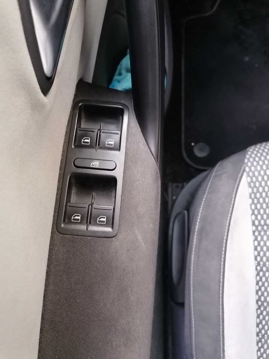 VW Polo Cross 1.6 Tdi 90 Cv