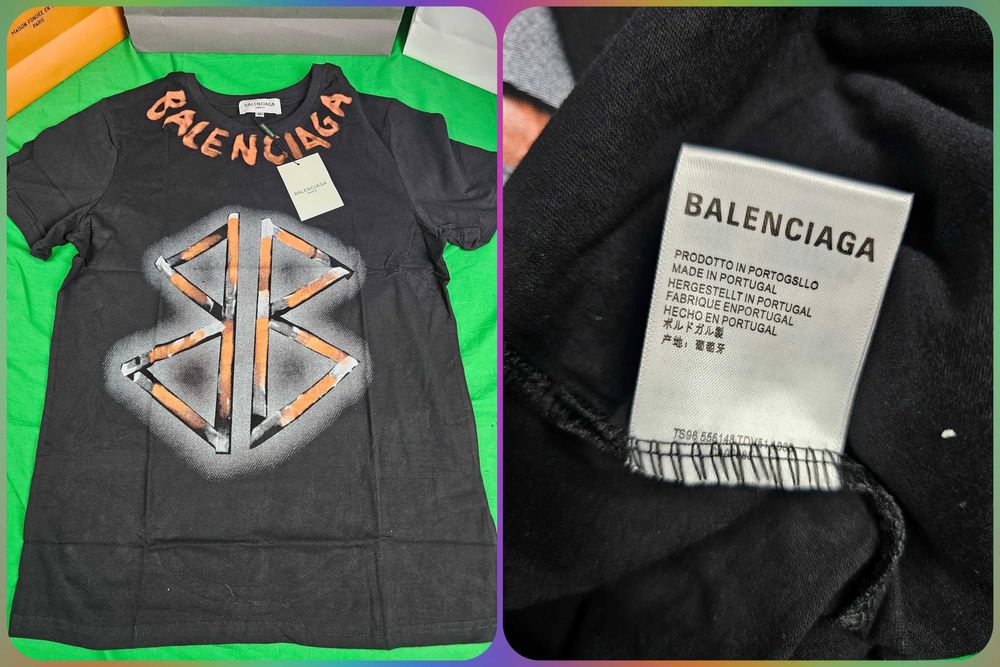 Koszulka męska emporio armani polo t-shirt ax nowość