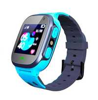 Дитячий смарт-годинник c GPS Alfa Q15 / Smart Baby Watch Aishi Q15