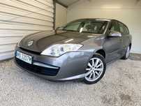 Renault Laguna 2.0 16V 140Ps _ LPG/GAZ _ Sprawne Tanie Auto