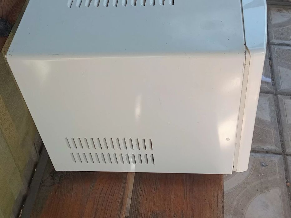 Микроволновка LG MB 4342A